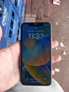 iphone x non pta 256