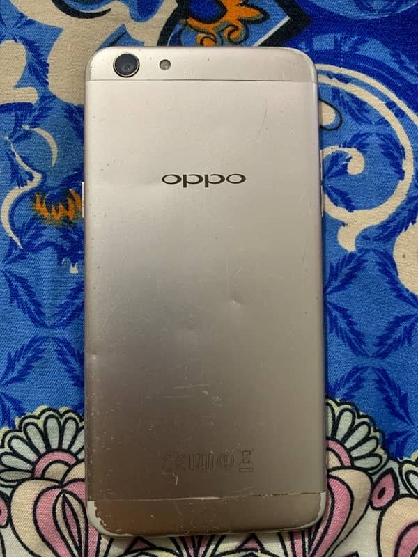 oppo f3 1