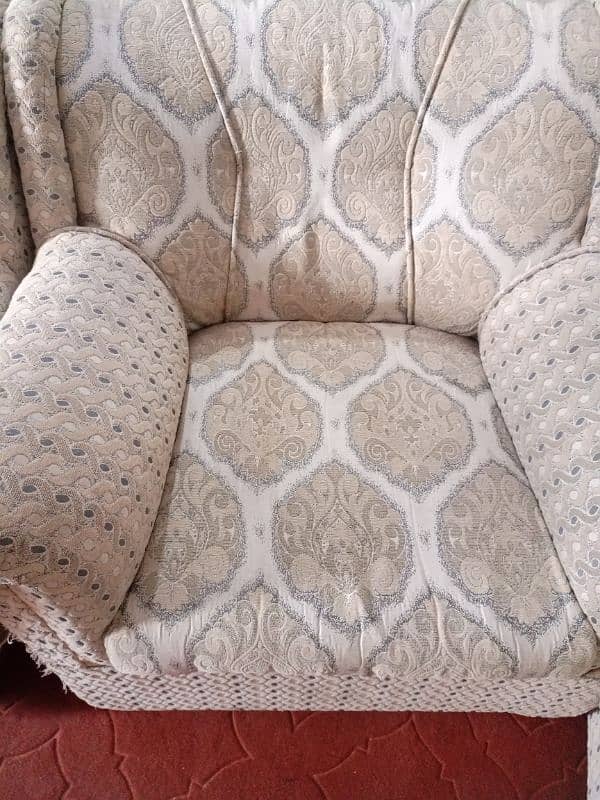 5 seater sofa set for sale 1