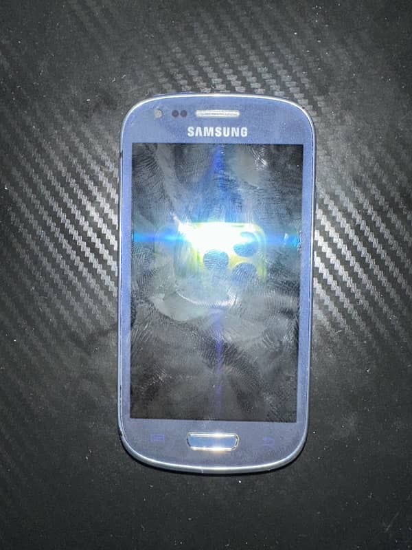 Samsung S3 Mini 0