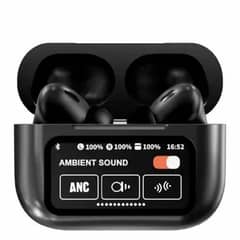 A9 Pro Air Pods