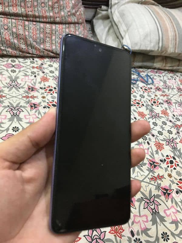 Infinix Note 10 2