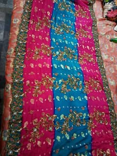 Beautiful Bridal Lehenga