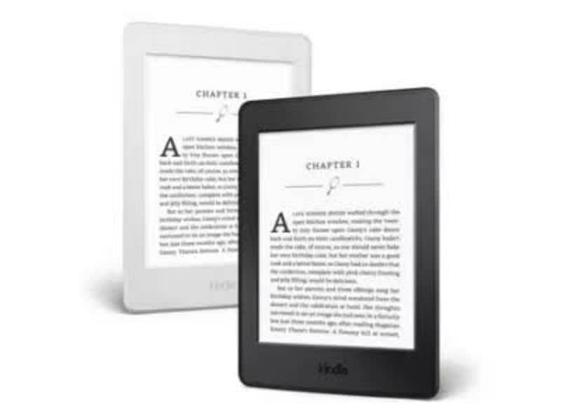 AMAZON KINDLE 10TH GEN MINT CONDITION 0