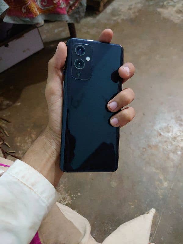 oneplus 9 12/256 0