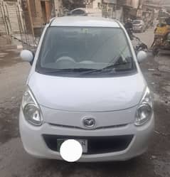 Suzuki Alto / Mazda carol b2b original paint