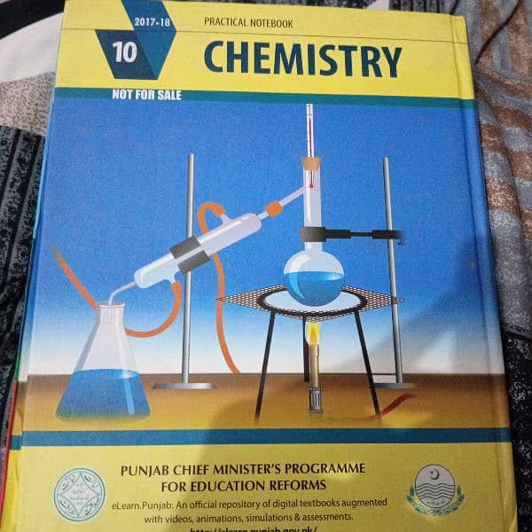 practicals books 2