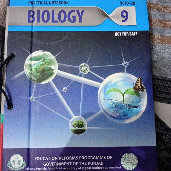 practicals books 3