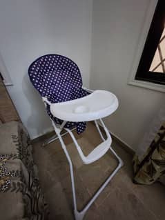 High Chair