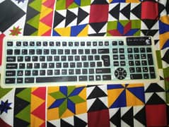 Keyboard for sale