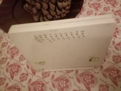 PTCL ADSL Router