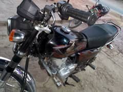 good condition for bike lush lush condition