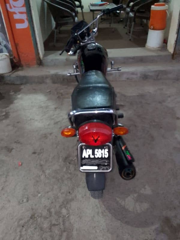 good condition for bike lush lush condition 8