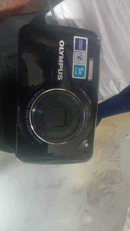 digital camera 23.5mm 0