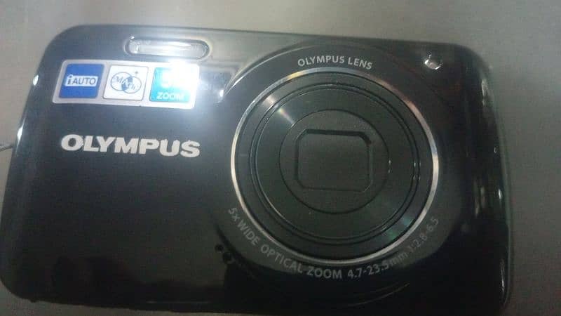 digital camera 23.5mm 4