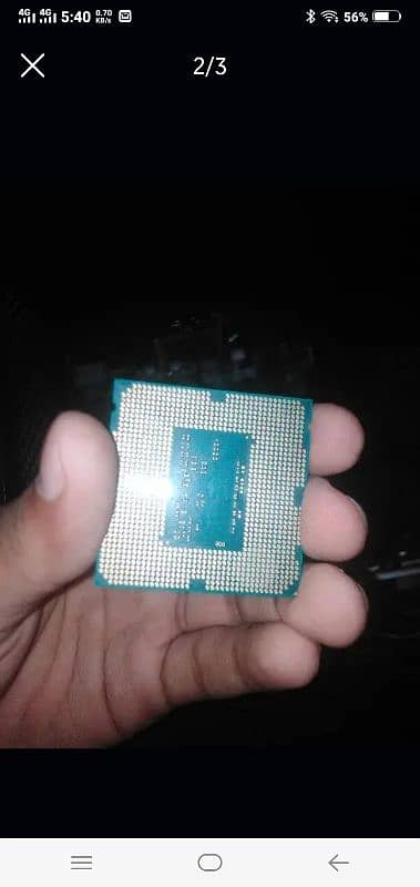 i5 4th gen processor for sale 2