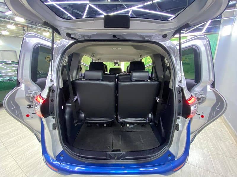 Toyota Sienta 2021 4