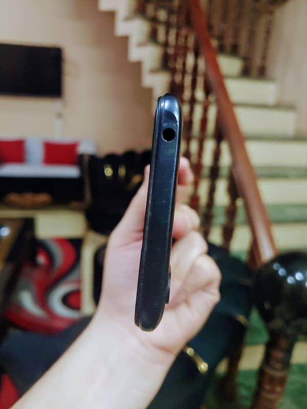 Xiaomi Redmi 9A with BOX 3