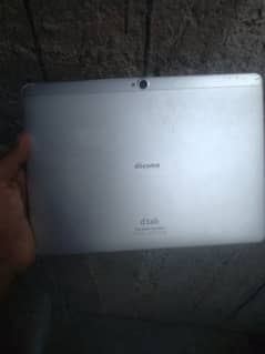 tablet