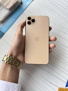 iPhone 11 Pro max jv