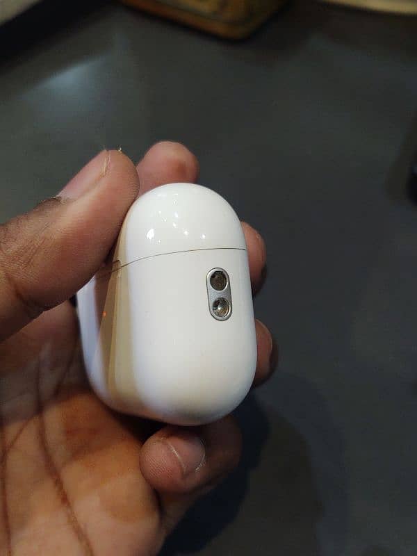 Airpods Pro 2 Generation with CASE 8