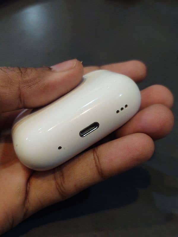 Airpods Pro 2 Generation with CASE 10