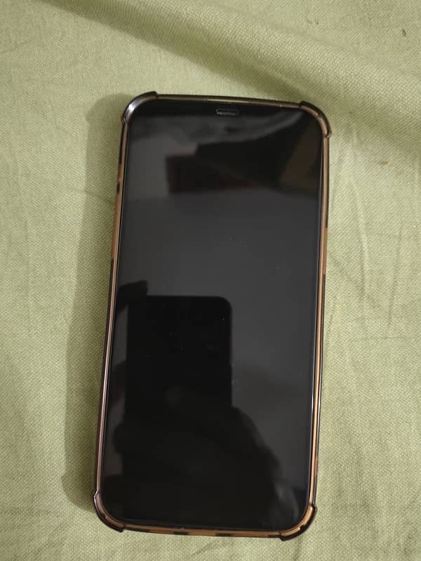 iPhone 12 Pro Max 256GB (Non-PTA) 8