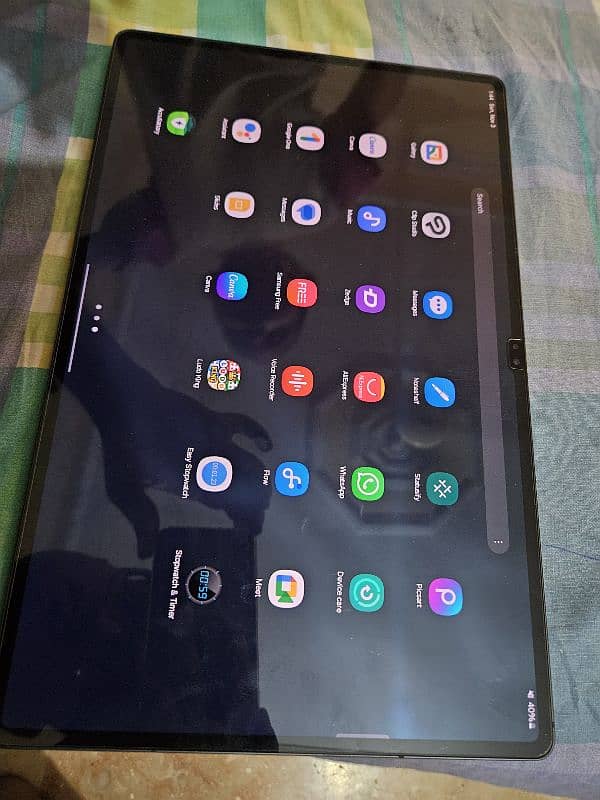 Samsung Tab S8 ultra 2