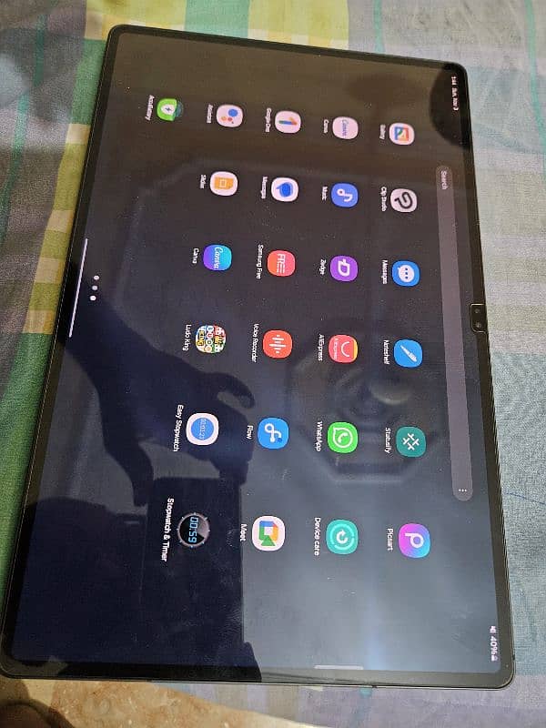 Samsung Tab S8 ultra 3