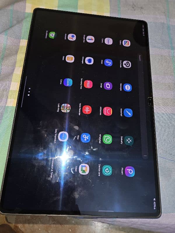 Samsung Tab S8 ultra 4