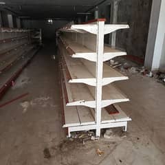 Racks/ Pharmacy rack/ Super store rack/ wharehouse rack/ wall rack