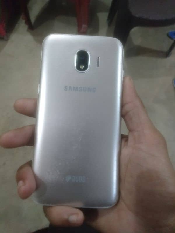 Samsung grind prime pro 2