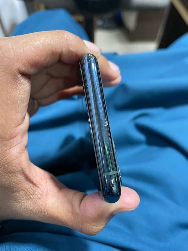 iPhone 11pro PTA APPROVED 0