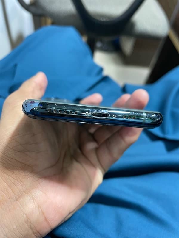 iPhone 11pro PTA APPROVED 2