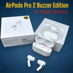 Airpods pro Buzzer edition