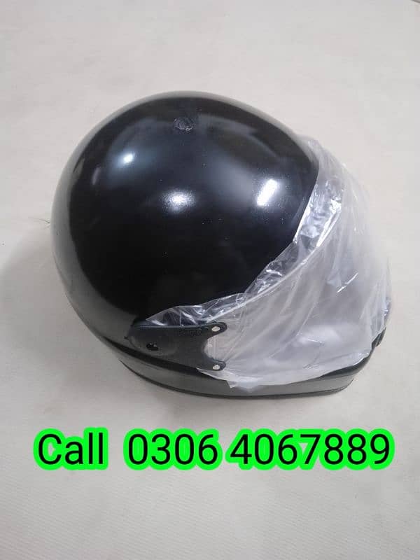 bike Helmets with soft cushion & glass 0