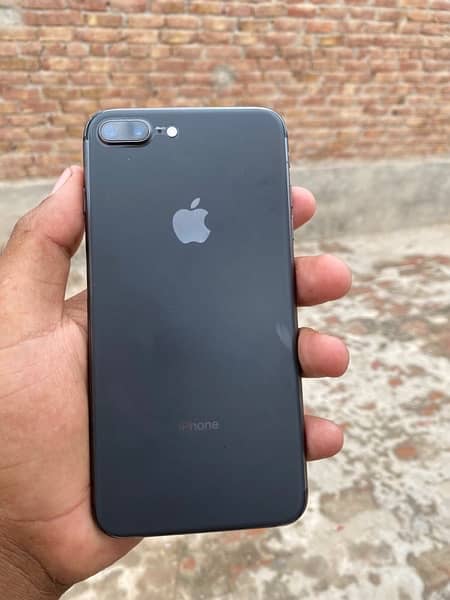 iPhone 8 Plus 64 GB 0