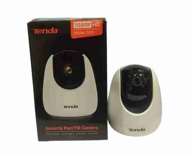 Tenda CP3 Camera Wifi Wireless camera 1