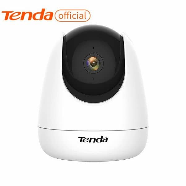 Tenda CP3 Camera Wifi Wireless camera 2