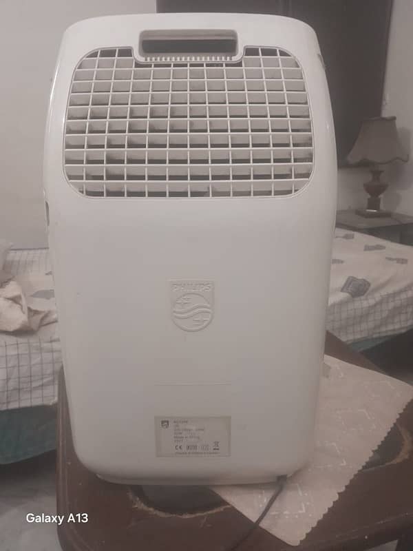 Air Purifier Phillips 2