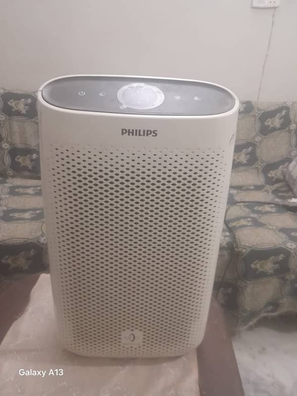 Air Purifier Phillips 6