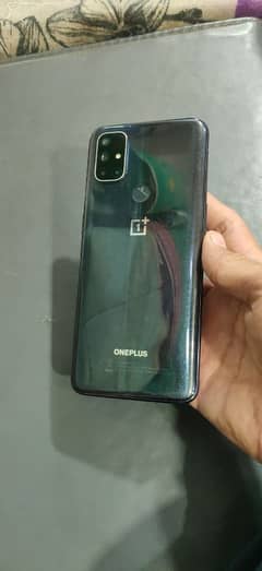 ONEPLUS NORD N100