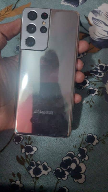 samsung s21 Ultra 8/128 1