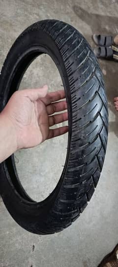 tubeless tyre for suzuki 150/honda125