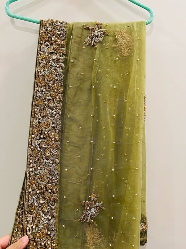 Walima Bridal Maxi 3