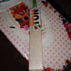 Hard ball bat . Ton original bat