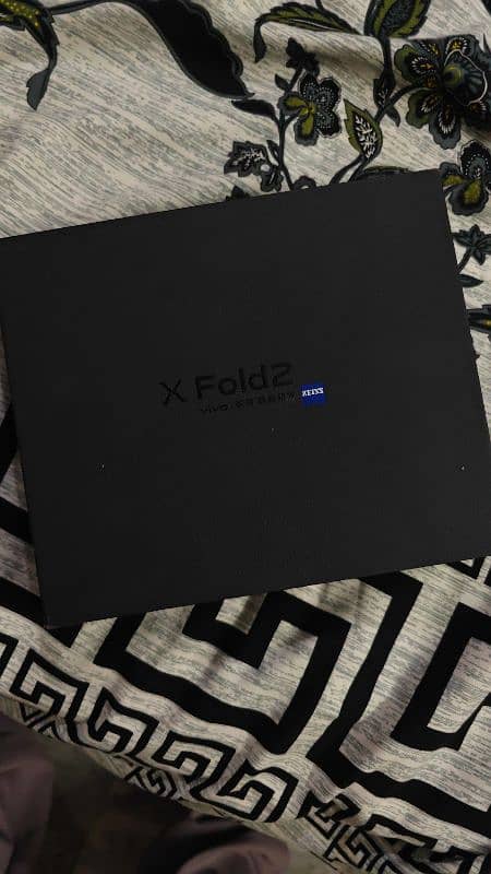 VIVO X FOLD 2 2