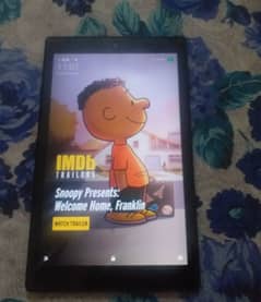 Fire HD 10 (7th generation