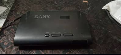 Dany tv device