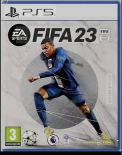 Ps5 Fifa 23